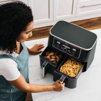 Ninja foodi online max air fryer